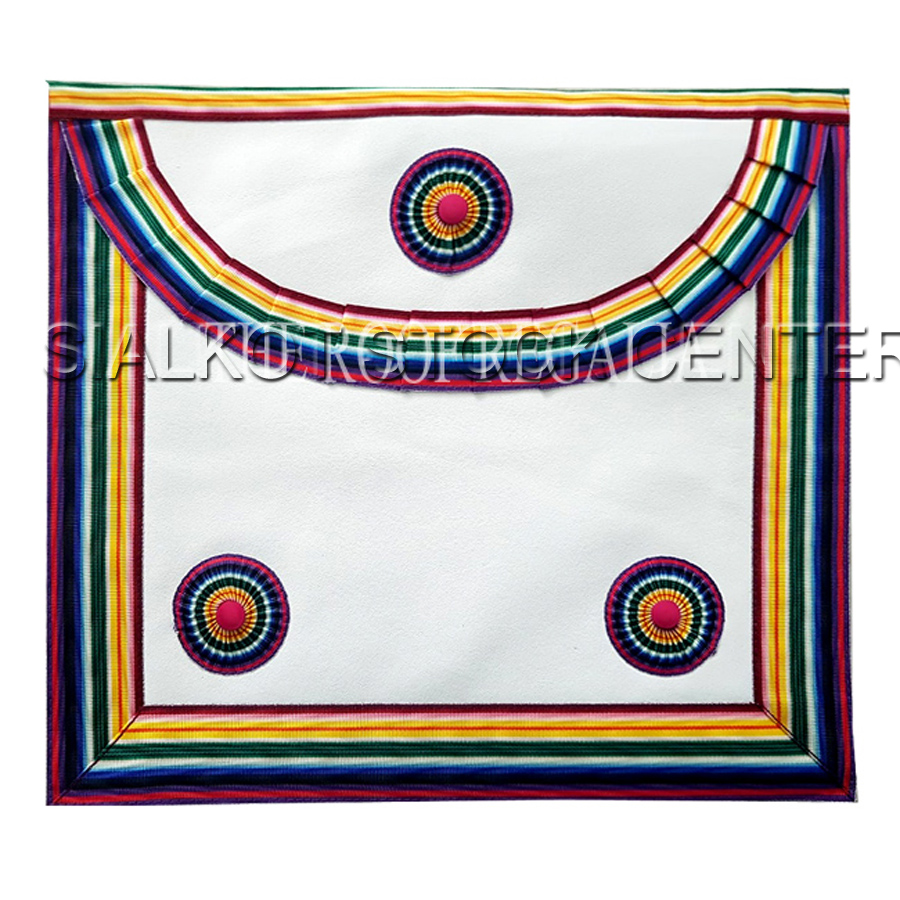 Royal Ark Mariner Member Apron